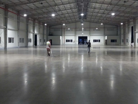 Bê tông Long Thành hân hạnh cùng nhà thầu Nam Bình Minh thực hiện công trình Pavonine Vina, và đón tiếp các CĐT Hàn Quốc tham quan nhà máy!
